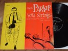 Charlie Parker With Strings 1st 12