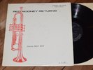 Red Rodney Returns VG+ 1st DG Argo lp Billy Root 643