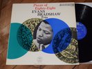 Evans Bradshaw Trio Pieces of Eighty Eight EX  1st DG Mono Riverside lp 88
