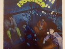 The Hook Hooked LP Gatefold UNI Records 73034