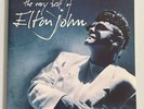 ELTON JOHN The Very Best Of Elton John GF DOUBLE LP 33rpm 12