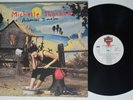 MICHELLE SHOCKED Arkansas Traveler LONDON LP BEAUTIFUL VG++ 1992 1st holland