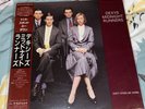 Dexys Midnight Runners – Don't Stand Me Down Vinyl LP Japanese Pressing With Obi