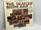 The Beatles' Second Album 1968? Reissue Vinyl LP Sealed Capitol ST 2080 RIAA 6