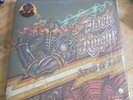 Black Knight Sword Of Rage Vinyl Record Soundtrack Pinball Vgm