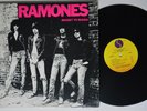 RAMONES Rocket To Russia SIRE LP VG+ 1st pressing
