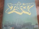 Jet Set Radio Future Vinyl Record Soundtrack Not Moonshake