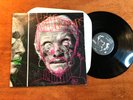 Butthole Surfers Psychic Powerless another mans sac Vinyl LP 1984 1st Pr t&glp5