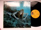ROXY MUSIC - SIREN - LOVE IS THE DRUG in SHRINK  -  NM Vinyl LP ULTRASONIC CLEAN