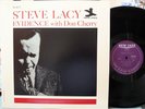 STEVE LACY w/ DON CHERRY 
