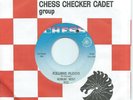 Howlin' Wolf:Killing floor/Louise:US Chess
