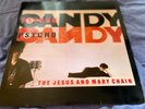 The Jesus And Mary Chain  Psychocandy 1985 Blanco Y Negro  BYN 7 Vinyl NEAR MINT