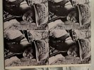 THE SMITHS Meat Is Murder - RARE 1985 US 1st Press Sire VG+