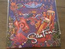Carlos Santana - Supernatural (Arista) Classic Records 200Gram Very Rare