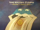 THE ROLLING STONES BRIDGES TO BUENOS AIRES 3 X 180g Vinyl Live In Argentina