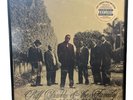 Puff Daddy & The Family – No Way Out 2XLP Vinyl 1997 Bad Boy Records Framed