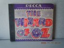THE WIZARD OF OZ 78rpm Booklet 4 Discs...DECCA...VG/VG+