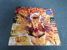 Toad The Wet Sprocket - Fear LP UK & Europe issue from 1991 on Columbia 468582 1