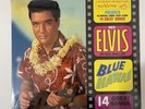Elvis Presley - Blue Hawaii (Vinyl Record LP)