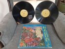 HARUMI Vinyl Double LP Gatefold 1968 Verve Forecast  FTS 3030 Psych