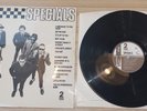 The Specials - Specials Album 12
