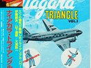 Niagara Triangle - Niagara Triangle Vol. 1 / VG+ / LP, Album, RE