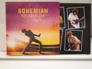 Queen - Bohemian Rhapsody Schallplatte