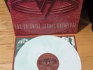 Vinilo Lp Van Halen ‎– For Unlawful Carnal Knowledge. Marble Vinyl.