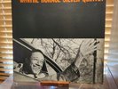 Horace Silver Quintet, Finger Poppin, 1959 Blue Note Orig. Mono, Blp 4008