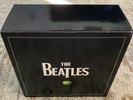 Stereo Vinyl Box Set by The Beatles (Record, 2012)