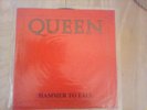 Queen - Hammer To Fall - 1984 UK 12