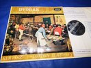 DECCA SXL 6291 *WB* KERTESZ* DVORAK SYMPHONY NO.9 'NEW WORLD' /OTHELLO OVERTURE*