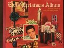 ELVIS PRESLEY Christmas Album 1957 1st Press RCA LP +Booklet ABSOLUTELY