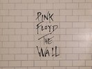 Pink Floyd The Wall Harvest 2xVinyl LP