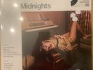 Taylor Swift Midnights Jade Green Vinyl LP IN HAND