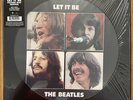 The Beatles - Let It Be Special Edition Picture Disc - Vinyl LP 82301 New Remix