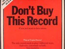 DONNIE & DEL-CHORDS: sing with triple stereo TAURUS 12