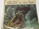 Les Baxter - Jewels Of The Sea LP - Capitol - ST-1537
