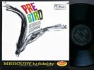 CHARLIE MINGUS Pre-Bird LP MERCURY MG 20627 DG MONO Eric Dolphy Yusef Lateef