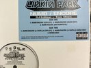 Jay-Z Linkin Park Numb / Encore Vinyl Record DJ EDITION