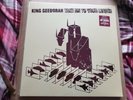 MF Doom  - King Geedorah - Take Me To Your Leader - 2x Red Vinyl RARE NM