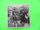THE POLICE VINYL VILLIANS LP RARE STING