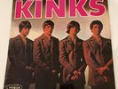 RARE. THE KINKS.  1 LP 33T. 1965. VOGUE VPV 76018 30. FRANCE. YOU REALLY GOT ME