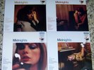 Taylor Swift Midnights Vinyl Set Moonstone Blue Blood Moon Mahogany Jade Green
