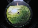 The Beatles * LET IT BE * 1970 UK LP * PSX1  BOX SET * -2U-2U * EXPORT SLEEVE *