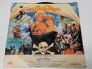 The Pirate Movie 45 RPM SIGNED Christopher Atkins