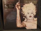 CALEB LANDRY JONES The Mother Stone Yellow Splatter Vinyl VMP Numbered  #258 NEW