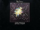Spectrum (180 Gram Translucent Blue Audi - Billy Cobham - Brand New LP - Fast Sh