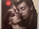 *SEALED* PAUL McCARTNEY PRESS TO PLAY VINYL RECORD 1986 ORIG 1ST PRESS (1)