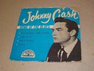JOHNNY CASH 